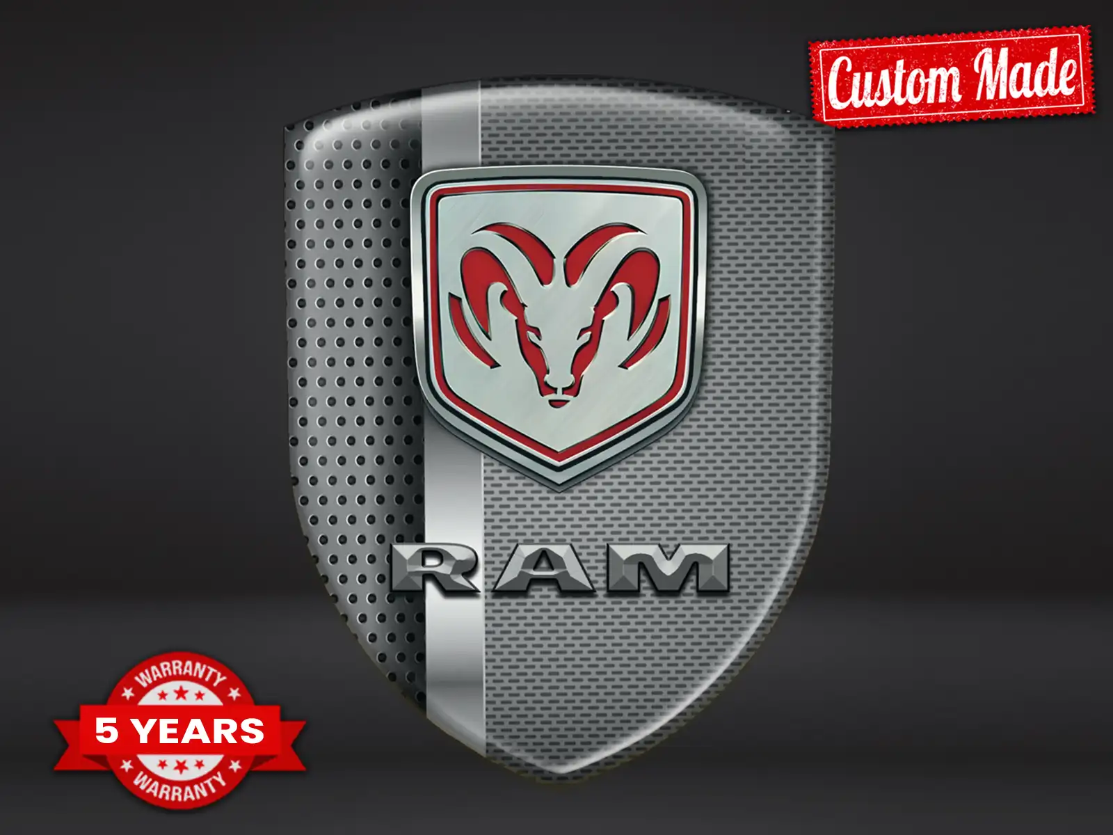 Dodge Logo Tutti Veicoli Pro Max Resiliente Elegante Layout